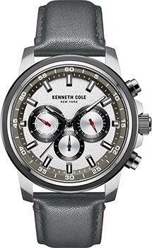 Часы Kenneth Cole Dress Sport KC51014001